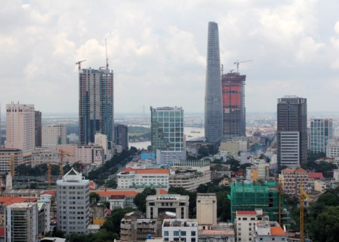 Kiếm hàng trăm triệu nhờ cho thuê nhà ở Sài Gòn