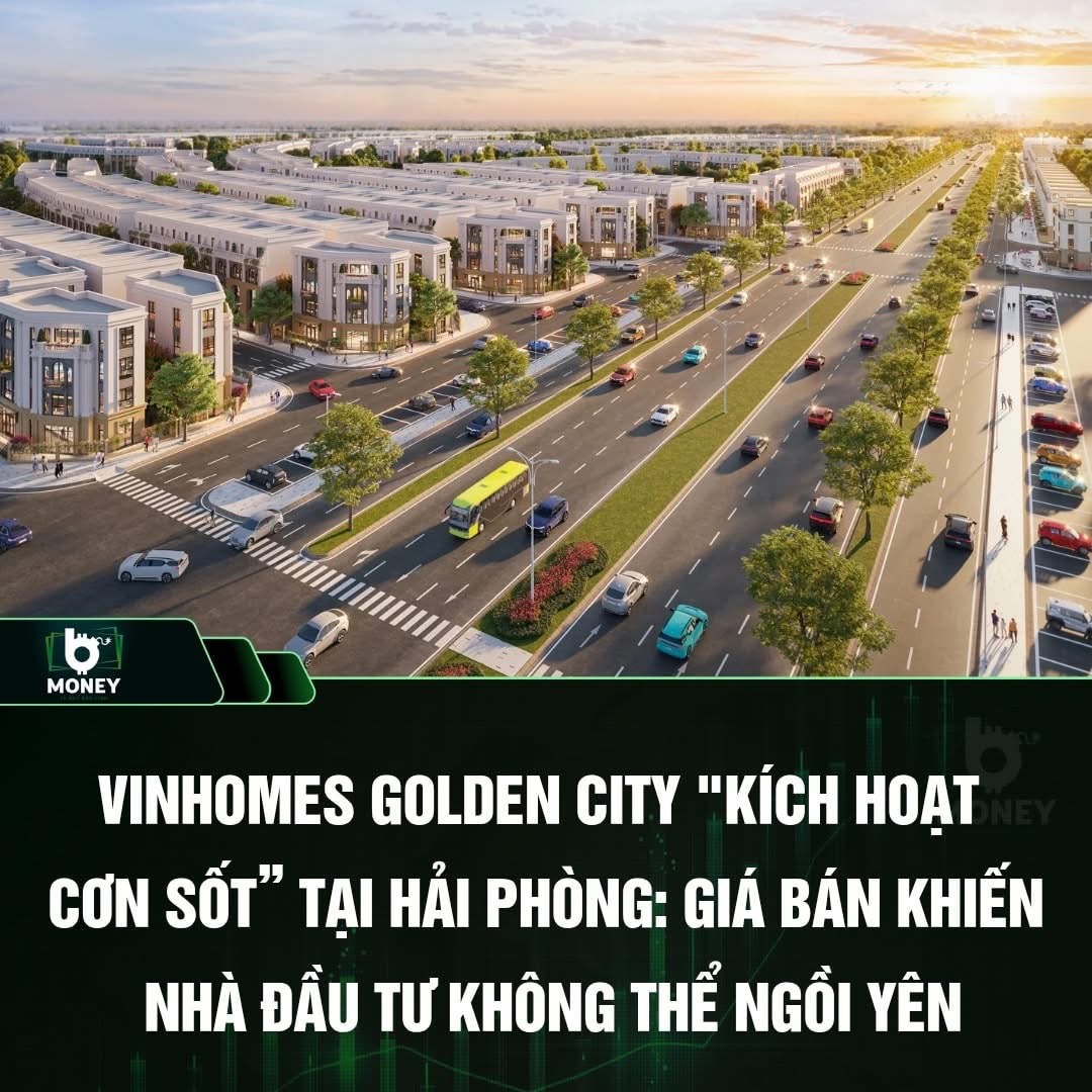 Chính sách bán hàng dự án Dương Kinh Hải Phong
